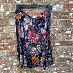 Gorgeous A Line Skirt! From Stitch Fix